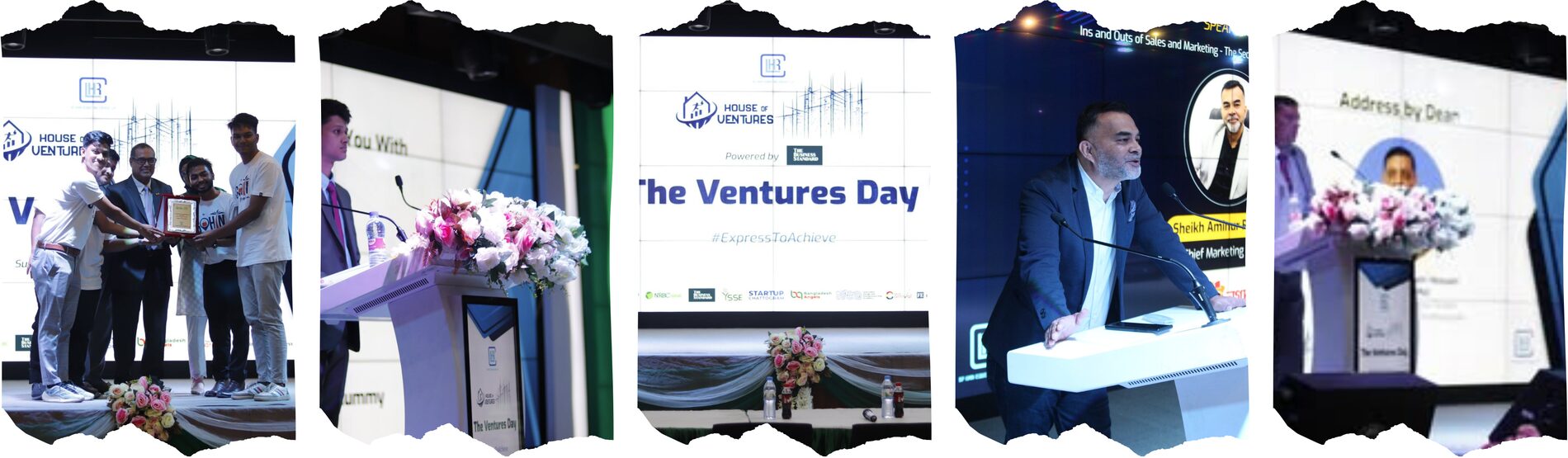 House of Ventures — The Ventures Day