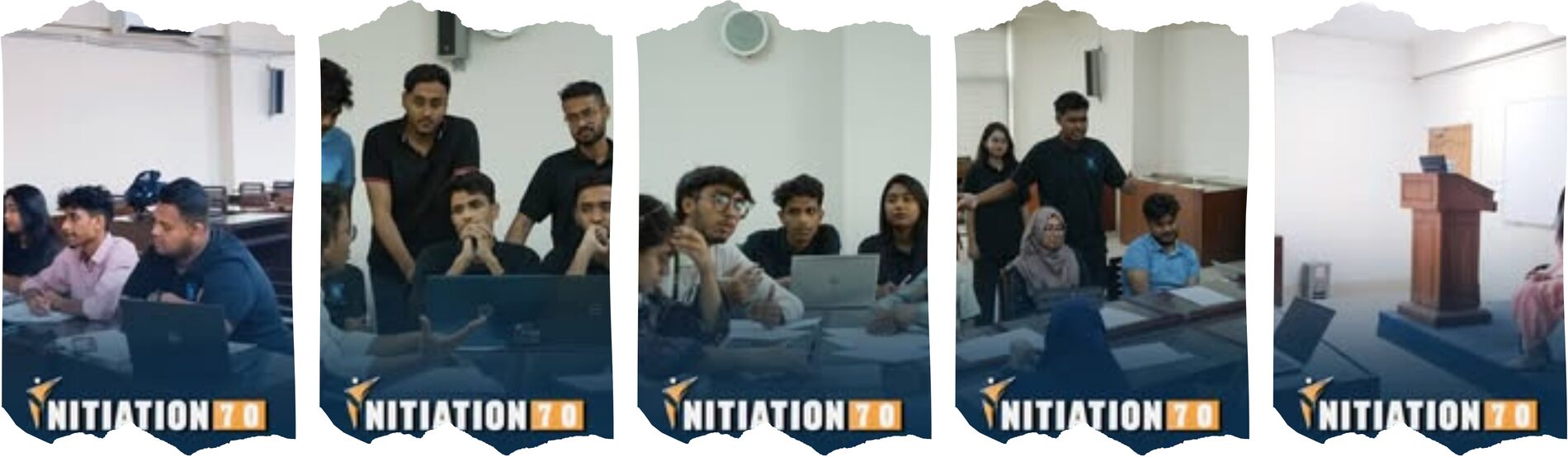 Initiation 7.0